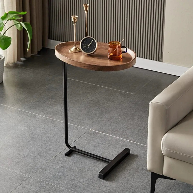 Small Sofa Side End Table