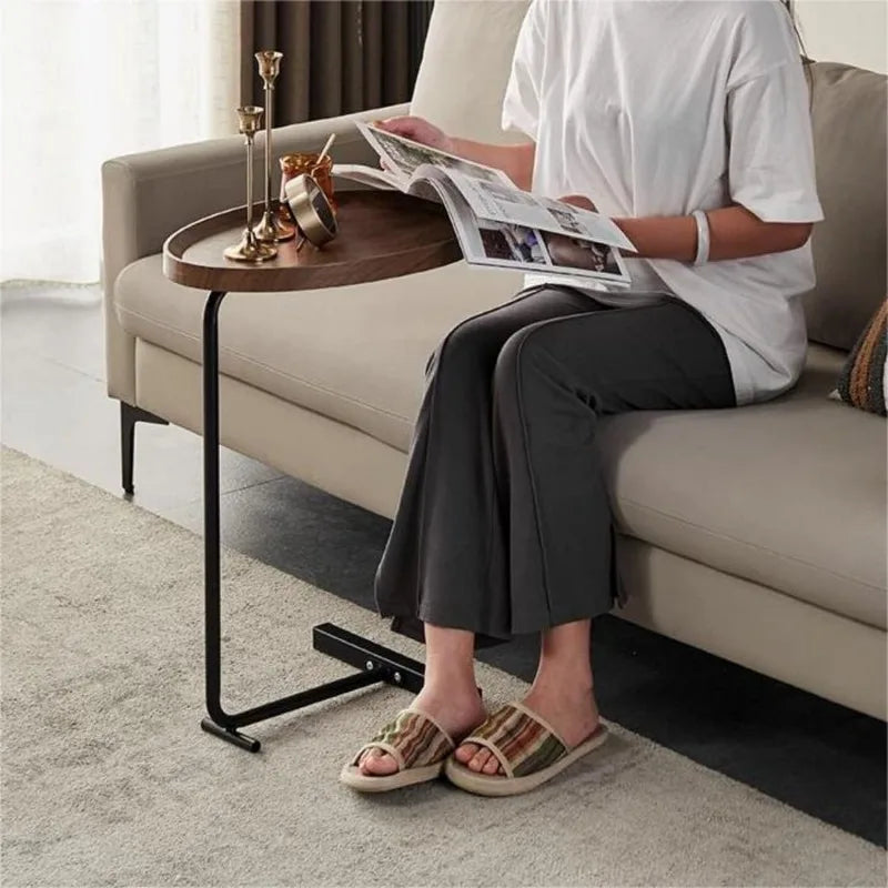 Small Sofa Side End Table