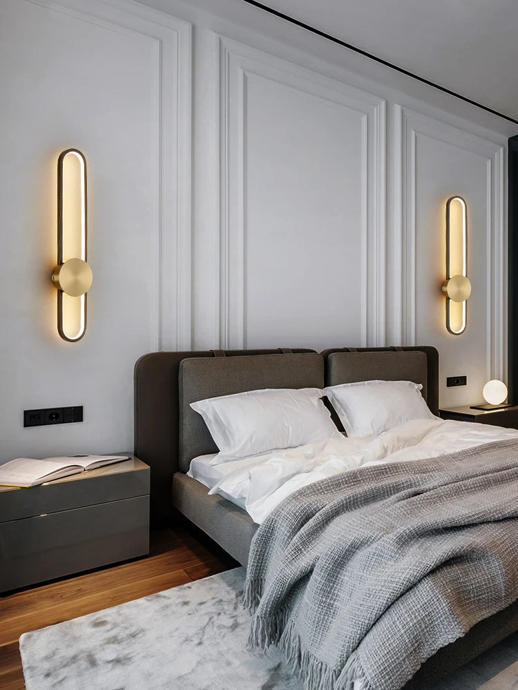 Modern Sconce Led Wall Lamp