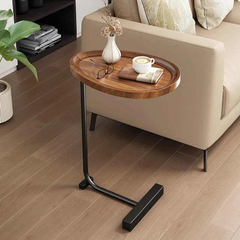 Small Sofa Side End Table