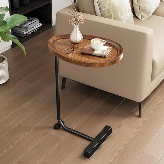 Small Sofa Side End Table