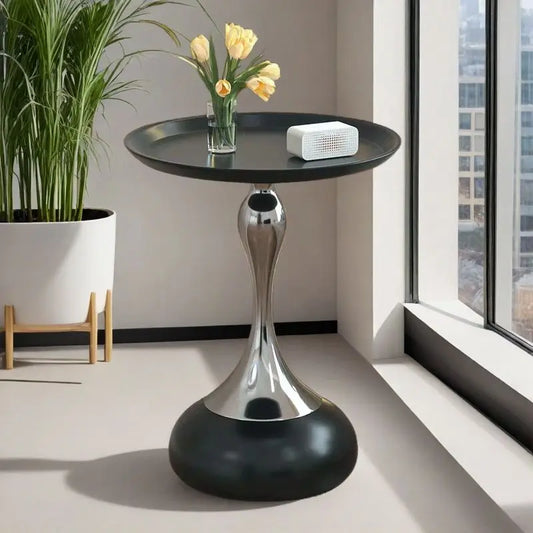 Mermaid Style Side Table