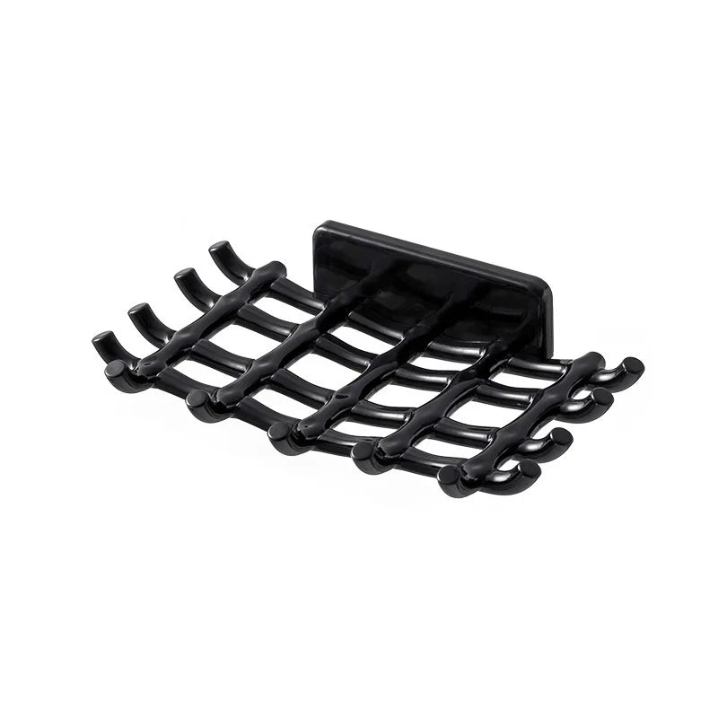 Soap Box Wall Mounted Drainage Shelf