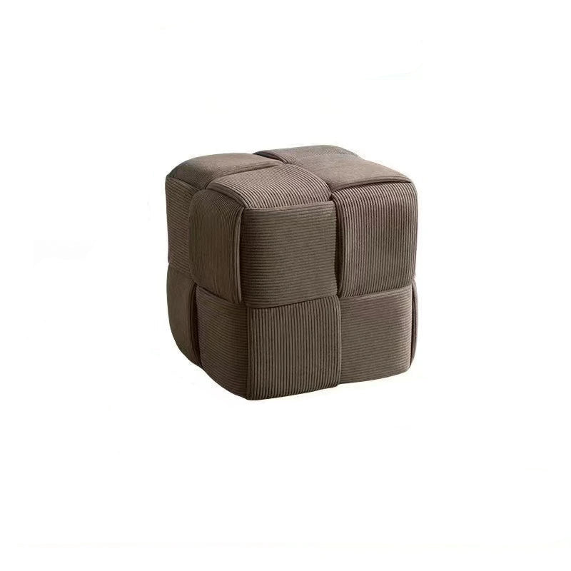 Door Shoes Stool